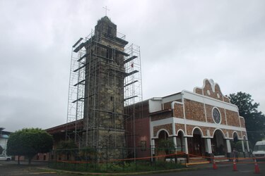 Instalan nuevos sismógrafos en Chiriquí