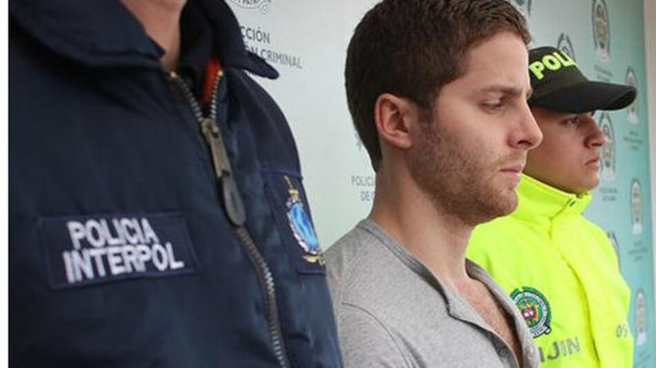 Juez penal solicita extraditar a Mayer Mizrachi desde Colombia