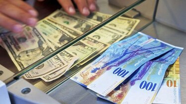 Franco suizo atrae a más inversionistas
