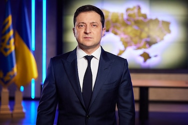 Ucrania se queda sin opciones ante la orden de Putin de movilizar tropas