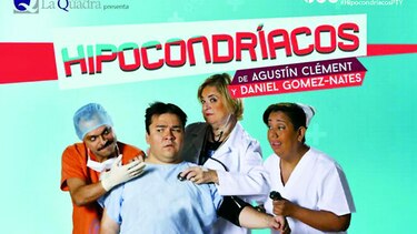 Un recorrido gastronómico