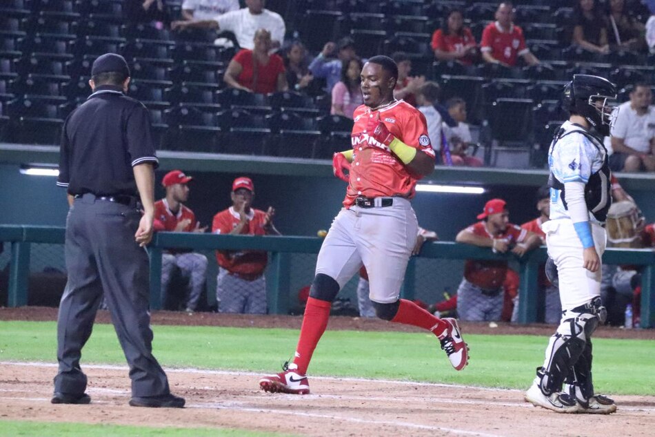 Panamá enfrentará a Cuba por el pase a la final y al Mundial de Béisbol U23