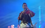 Fallece el cantante de vallenato Martín Elías, hijo de Diomedes Díaz