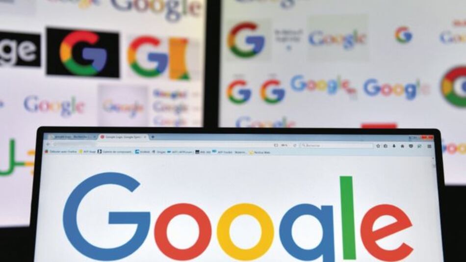 Google se enfrenta a Francia en Luxemburgo