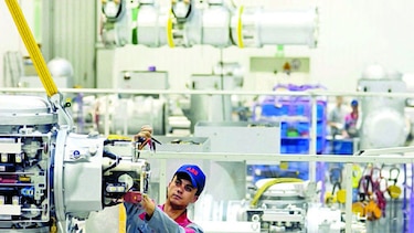 ABB revela fraude en filial de Seúl