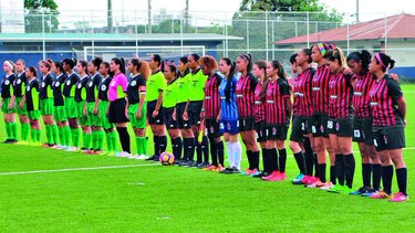 Un duelo de aplanadoras