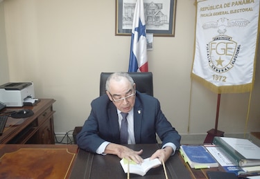 Abiertos 3 mil 672 casos de delitos electorales