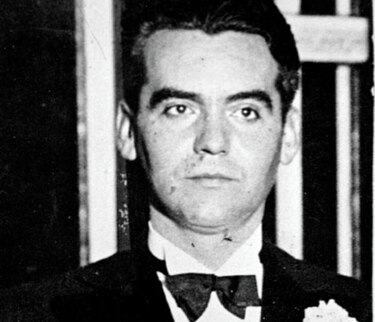 Sobre el asesinato de García Lorca