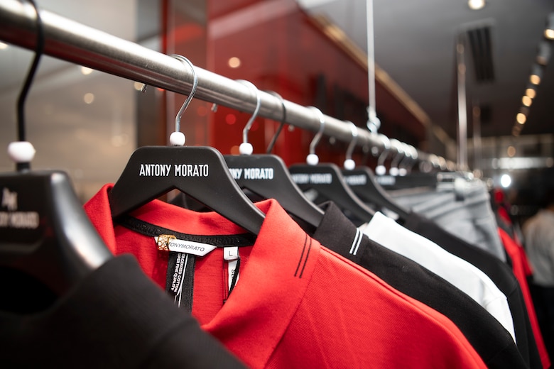 Antony Morato brilla en Panamá con la visita del CEO en la inauguración de su nuevo HQ Latam