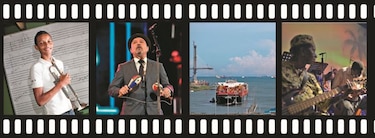 Cine panameño en 2018
