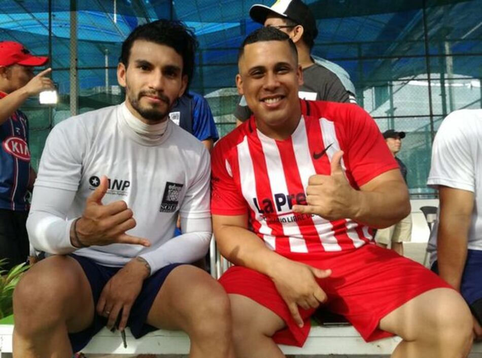 Este sábado termina la ronda regular en la Liga de Futsal Solo Periodistas