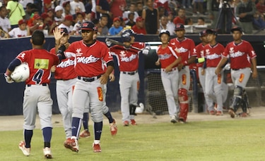 Panamá Metro, campeón
