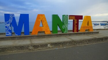 Copa inicia vuelos a Manta, el tercer destino en Ecuador