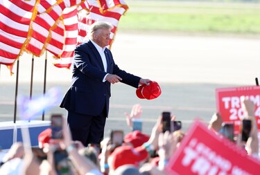 Juez que preside caso contra Trump en Nueva York ha recibido amenazas