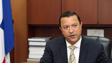 Fiscalía anticorrupción ordena detención de Edwin Cárdenas exdirector del IMA