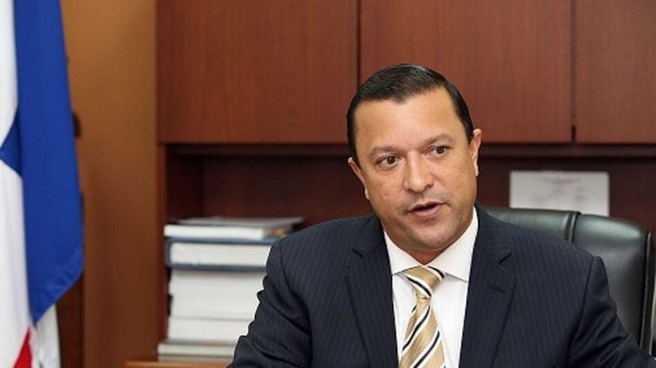 Fiscalía anticorrupción ordena detención de Edwin Cárdenas exdirector del IMA
