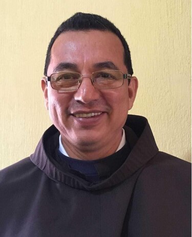 José Luis Lacunza renuncia como obispo de David y la Iglesia nombra a su reemplazo