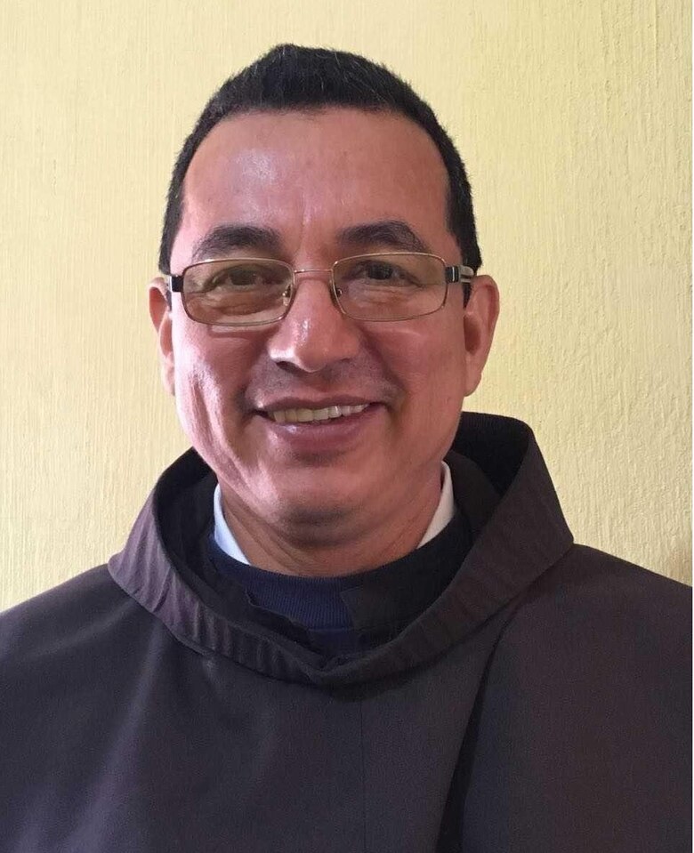 José Luis Lacunza renuncia como obispo de David y la Iglesia nombra a su reemplazo