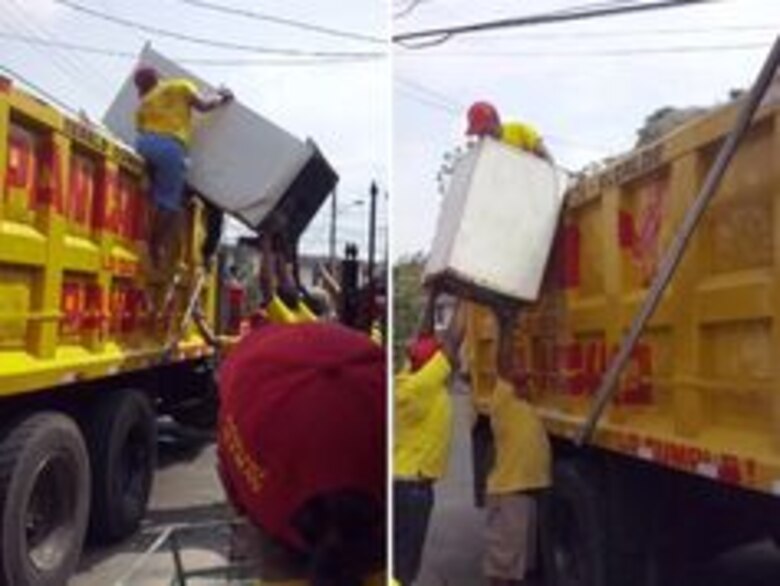 ¿Qué hacen los diputados en dos meses de receso del Legislativo?