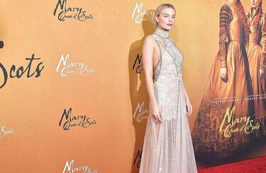 La actriz australiana Margot Robbie protagonizará la película de 'Barbie'