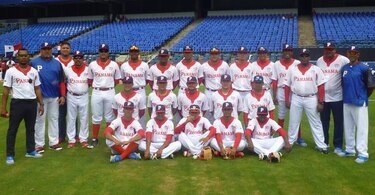 Selección Sub-18 de Panamá no logra el cupo para el Mundial