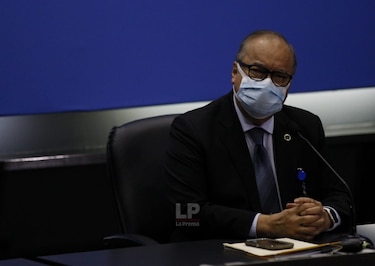 Gabinete analizará reestructuración del presupuesto de la CSS antes de enviarlo a la Asamblea Nacional