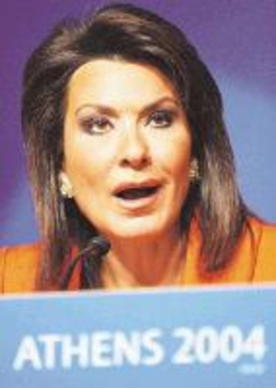 Atenas tiene que apurar el paso