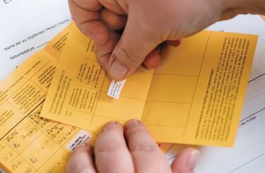República Dominicana exigirá cuadro completo de vacuna