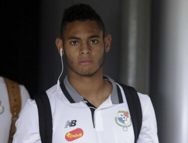 Llegó el momento esperado para Ismael Díaz