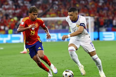 Las selecciones que dominan el mercado y sueñan con la Copa