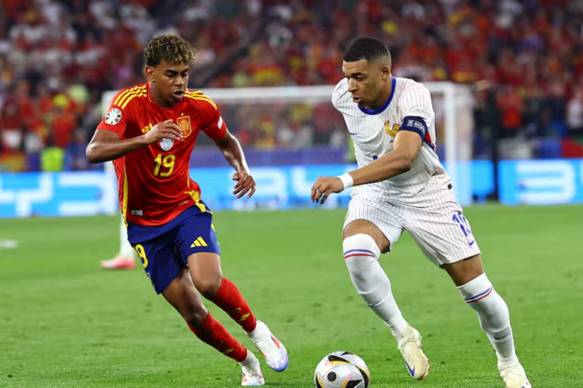 Las selecciones que dominan el mercado y sueñan con la Copa