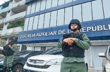 Irregularidades en licitación del Ministerio de Desarrollo Social