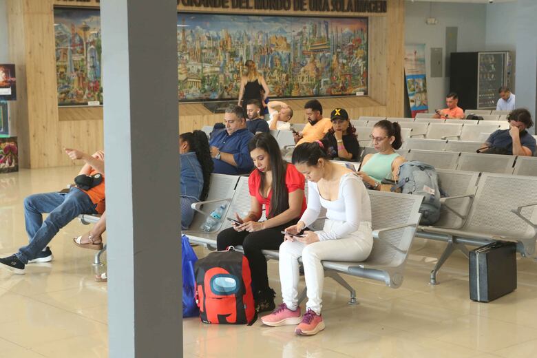 Renovación del aire acondicionado en el Aeropuerto Marcos A. Gelabert costará $359,500