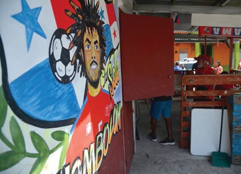 Román apuesta por Julio Dely