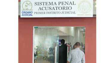 Procesan a hombre por hurto de bonos solidarios