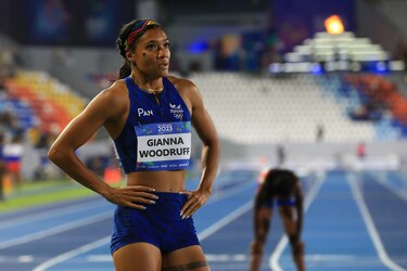 Panamá estaría llevando ocho atletas a los Juegos Olímpicos de París 2024