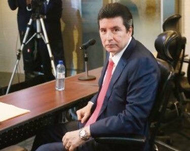 Declaración de Alejandro Moncada Luna desata controversia
