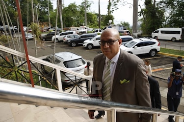 La cuenta de New Business movió $43.9 millones en dos semanas; Gaby Btesh aparece en el estrado