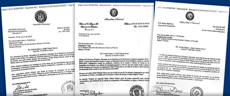 Procurador critica a diputados por uso de membrete oficial