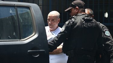 Exmagnate brasileño Eike Batista sale de la cárcel y pasa a arresto domiciliario
