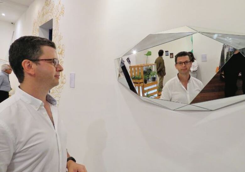 Bienal de diseño de Madrid refleja su versión panameña