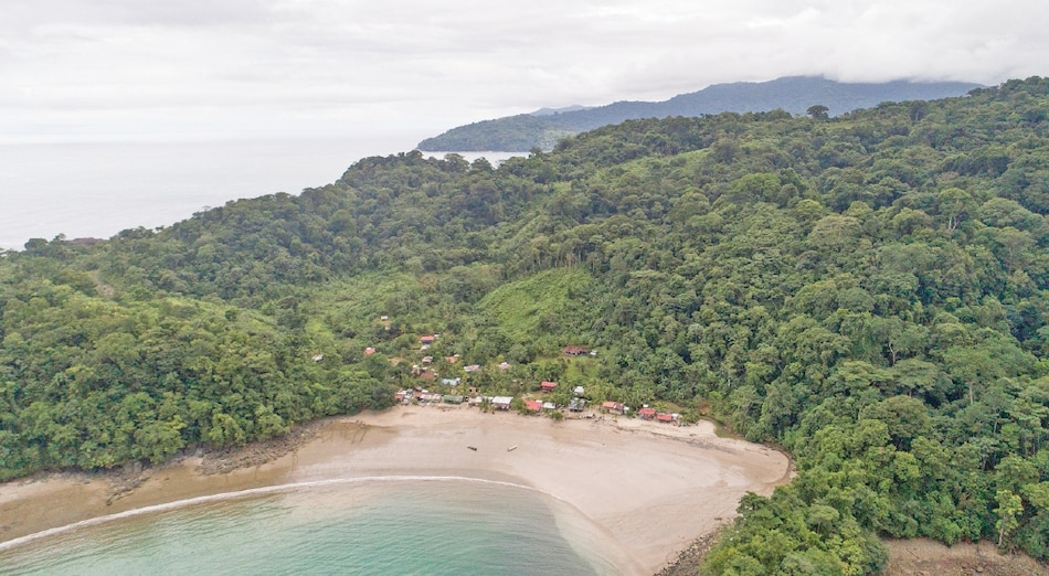 Parque Darién, joya natural bajo constante amenaza