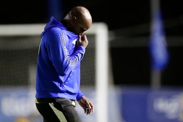 Tauro FC cesa a Felipe Baloy del cargo de director técnico