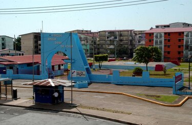 $60 millones para las calles de El Chorrillo