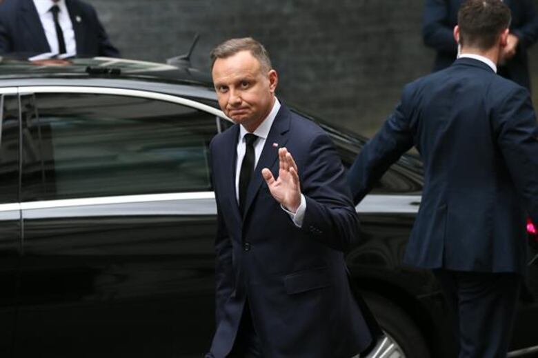 Los invitados al funeral de Isabel II, una congregación de líderes mundiales