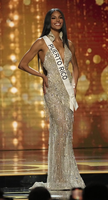Las favoritas de revista ‘Ellas’ para ganar en Miss Universo