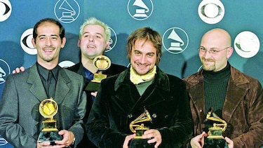 Ruido, los Cadillacs y La Ley