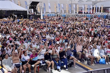 El Verano Canal como economía creativa y encuentro país