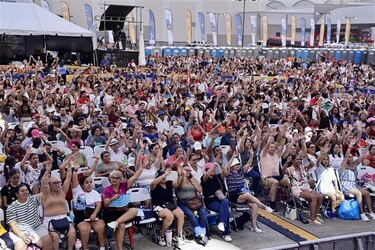 El Verano Canal como economía creativa y encuentro país