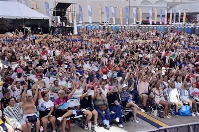 El Verano Canal como economía creativa y encuentro país 